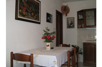 Kroatien Privát Bol, Exterieur